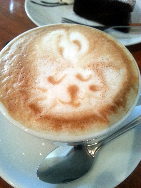 スプートニク（SPUTNIK） - 桂台（カフェ）の写真