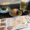 廻転とやま鮨 富山駅前店 本館