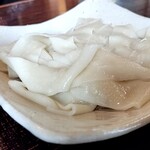 ほ志のや - 料理写真: