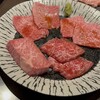 本格焼肉・もつ鍋 肉衛門 葛西店
