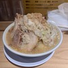 ラーメン 豚の子