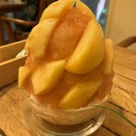 カフェサブヒロ - 