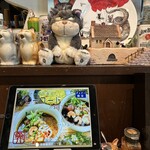 薬膳スープカレー・シャナイア - 