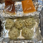 JHARANA2 MOMO&SEKUWA HOUSE - 