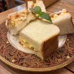 カフェサブヒロ - 