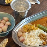 Taste Labo. からこあ - 