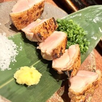 吾一 西天満店 - 
