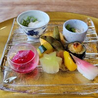  祇園 白川 なみ里 - 