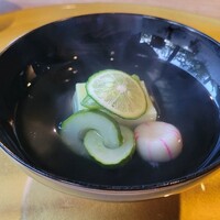  祇園 白川 なみ里 - 