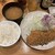 とんかつ かつ壱 - 料理写真: