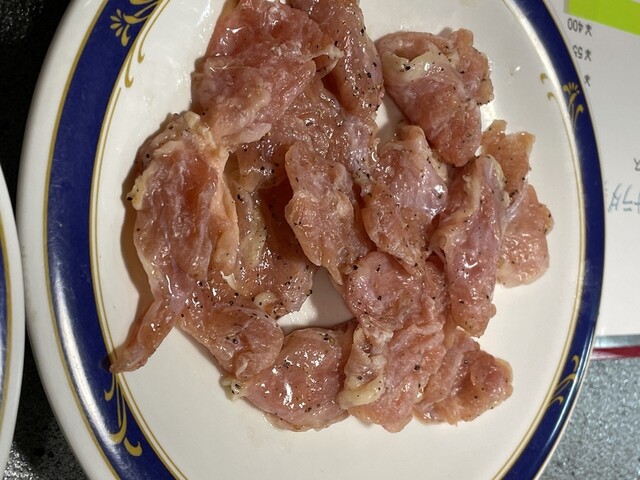 食楽園 - 大館（焼肉）の写真