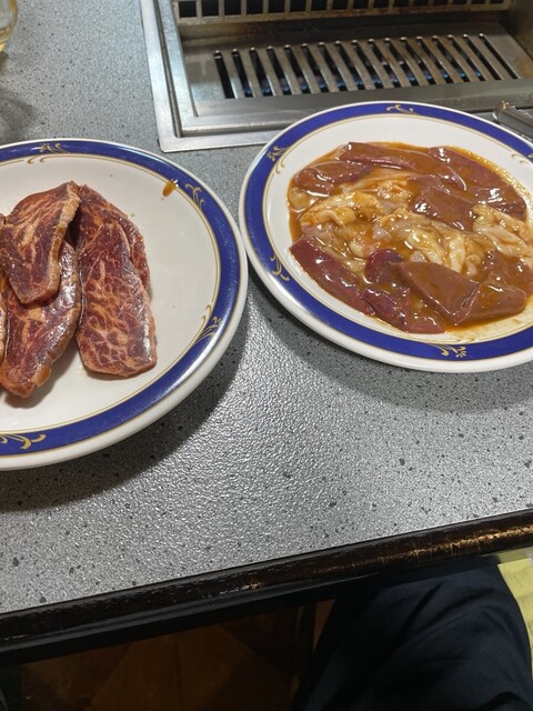 食楽園 - 大館（焼肉）の写真