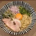 油そば専門店 麺処一龍庵 池袋本店 - 