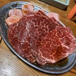 焼肉商事 - 