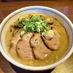 麺屋 はる吉 - 料理写真: