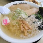 麺屋 ようすけ - 