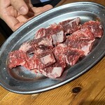 焼肉商事 - 