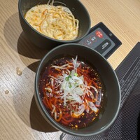 しゃぶしゃぶ KINTAN 代官山本店 - 