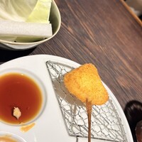 串揚げキッチン だん EKIZO神戸三宮店 - 