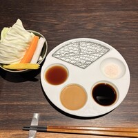 串揚げキッチン だん EKIZO神戸三宮店 - 