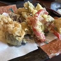 日本料理　花木鳥 - 