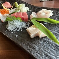 日本料理　花木鳥 - 