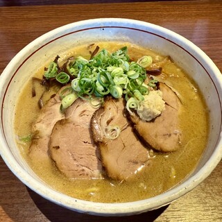 麺屋 はる吉_0
