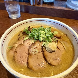 麺屋 はる吉_1