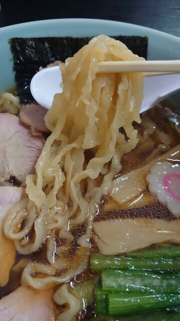 じゃずめん こんどう - 磐城塙（ラーメン）の写真
