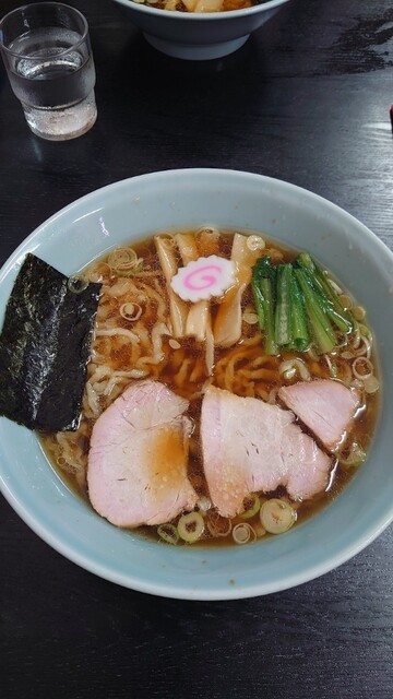 磐城塙のラーメン店「じゃずめん こんどう」：手作り麺とコスパ抜群の一杯