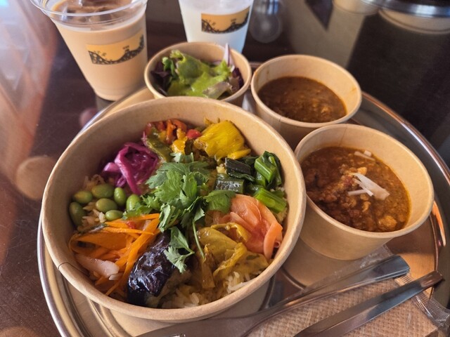 yummy （ヤミー） - 那須町その他/インドカレー | 食べログ