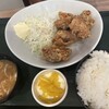 旨唐揚げと居酒メシ ミライザカ 京橋OBPツイン21－1F店