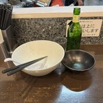 町田汁場 しおらーめん 進化 町田駅前店 - 