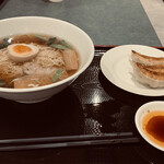 創造中華 華星 - 