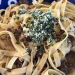 パスタソースキッチン - 