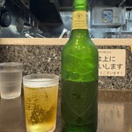 町田汁場 しおらーめん 進化 町田駅前店 - 