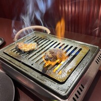 焼肉もちお - 