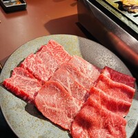 焼肉もちお - 