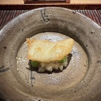 神楽坂 石かわ - 