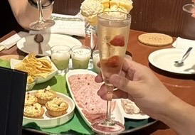 Hibiya Bar Shinjuku Higashiguchi Ten