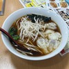 中華料理 福盛 勝浦店