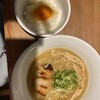 鶏ポタラーメン THANK 蒲田店