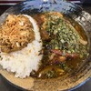 カレーノトリコ