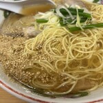 江ちゃん - ゴマは絶対合うでしょ！