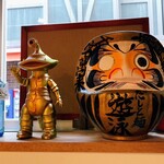 だしと麺 遊泳 - 