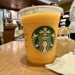 スターバックスコーヒー - ドリンク写真: