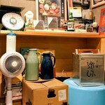 だしと麺 遊泳 - 