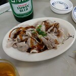 上海華都小吃點心城 - 