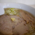 らーめん龍の涙 - 料理写真: