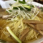 江ちゃん - メンマもいい仕事してます！